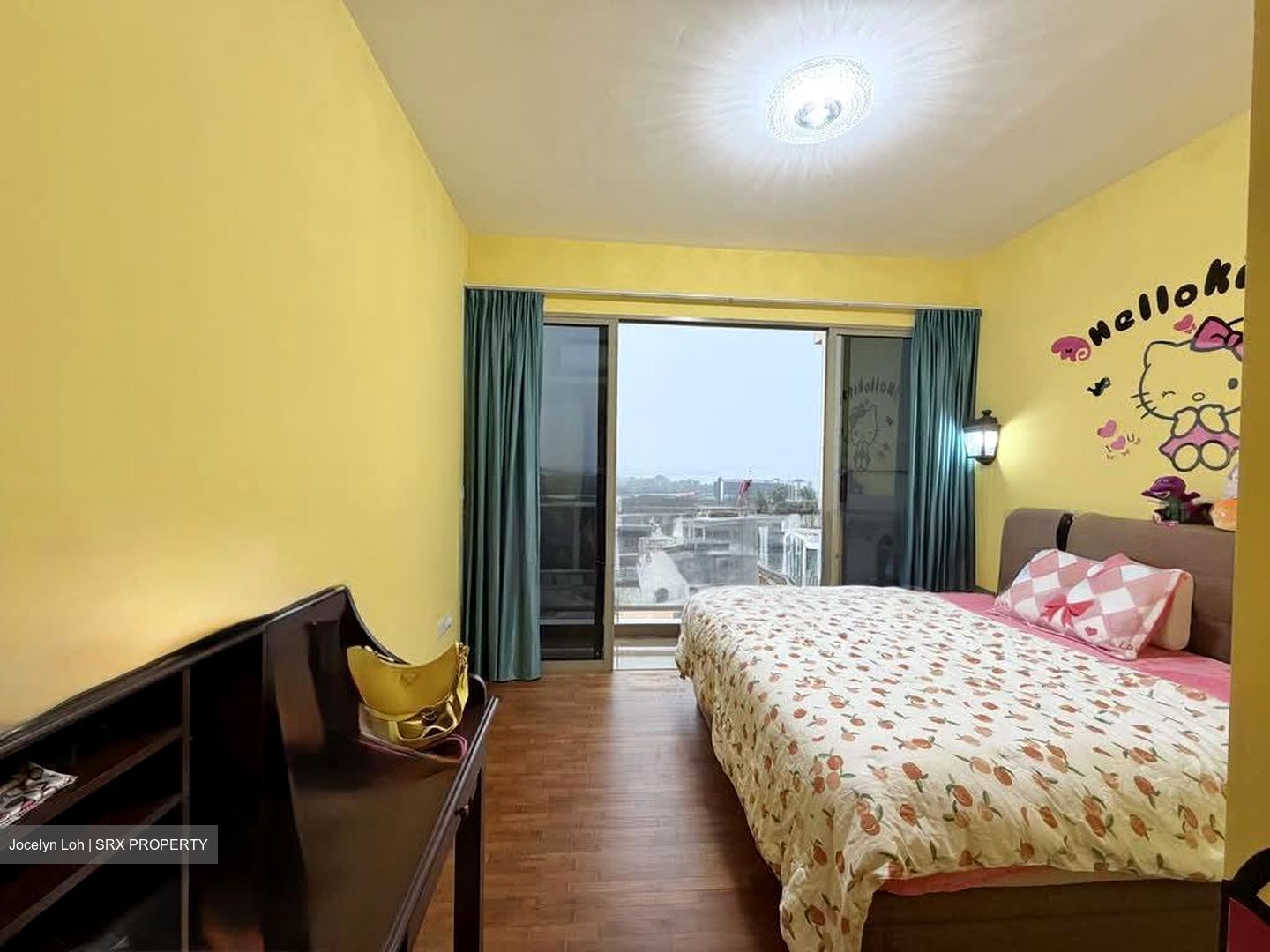 Sea Horizon (D18), Condominium #539442861